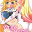 Pmv White Lovers- Busou shinki hentai Swallowing