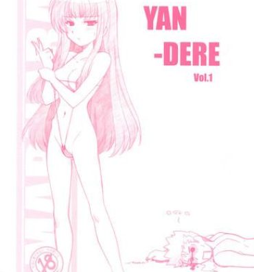 Toying YAN-DERE vol.1- Baka to test to shoukanjuu hentai Dominicana