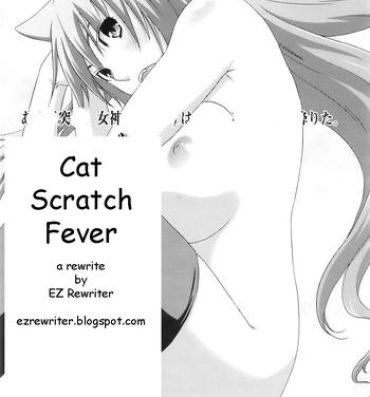 Titties Cat Scratch Fever Boobs