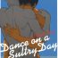 Tinder Dance on a SultryDay- Gintama hentai Cumshot