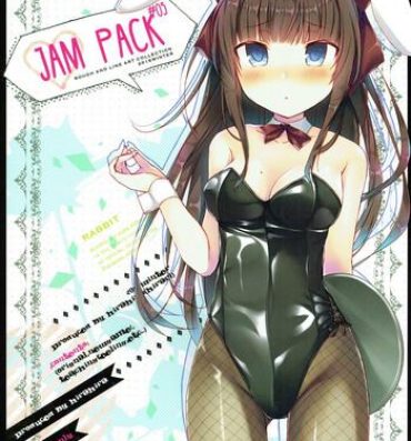 Ssbbw JAM PACK #05- New game hentai Dorei to no seikatsu hentai Booty
