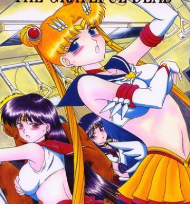 Gay Ass Fucking LOVERS- Sailor moon hentai She