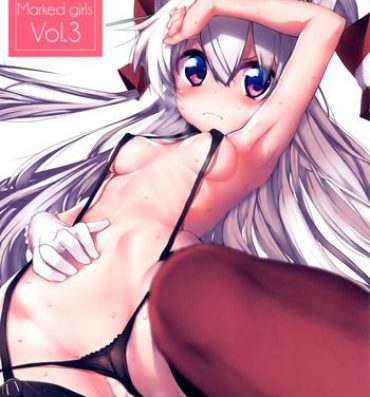 Beurette Marked-girls Vol. 3- Kantai collection hentai Class
