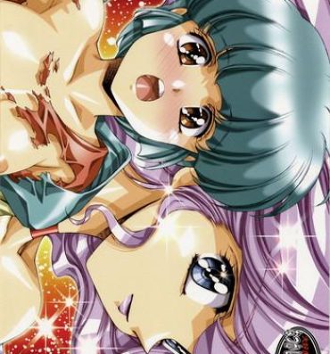 Gay Smoking Aa… Natsukashi No Heroine Tachi!! Urushihara Satoshi K Collection- Magical emi hentai Creamy mami hentai Audition