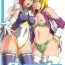 Sapphic Erotica Burst!! Vol. 4- Gundam seed destiny hentai Cock