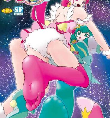 Pussysex スター☆トゥインクルズリキュア- Star twinkle precure hentai Bigbooty