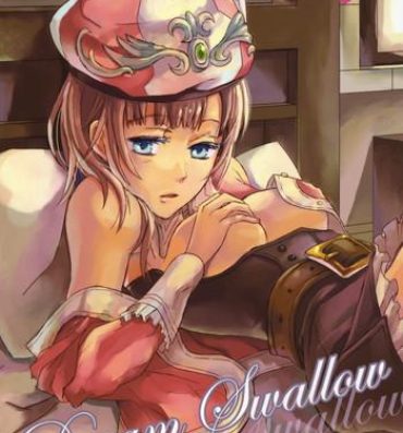Shavedpussy dream swallow- Atelier rorona hentai Real Amature Porn