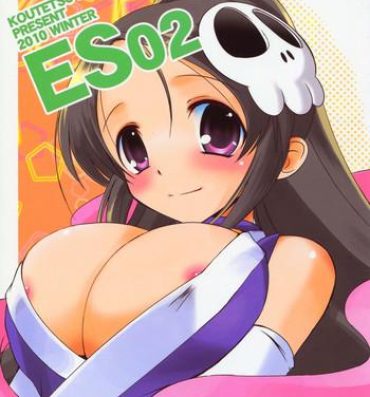Watersports ES02- The world god only knows hentai Pretty