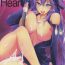 Playing Fallen Heart- Hyperdimension neptunia hentai Livecams