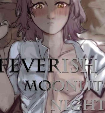 Pee Feverish Moonlit Night- Love live nijigasaki high school idol club hentai Lez Hardcore