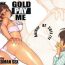 Bitch GOLD PAY ME- The idolmaster hentai Petite Girl Porn