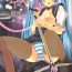 Spandex Hatsunetsu Miku Time- Vocaloid hentai Alone
