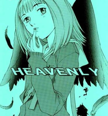 Erotic HEAVENLY 8- Flcl hentai Masterbation