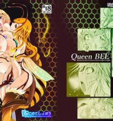 Eating Pussy Jooubachi – Queen BEE- Original hentai Perfect Porn