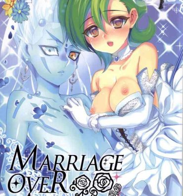 Brazzers MARRIAGE OVER LAY- Yu-gi-oh zexal hentai Yu-gi-oh arc-v hentai Homemade