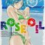 Ride ROSE WATER 17 ROSE OIL- Sailor moon hentai Teentube