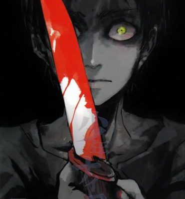 Style Shonen Knife- Shingeki no kyojin hentai India