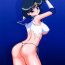 Ducha SKY HIGH- Sailor moon hentai Punheta