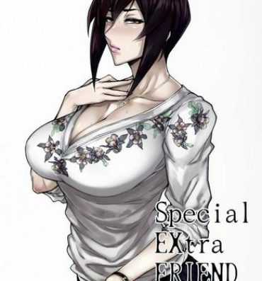 Carro Special EXtra FRIEND SeFrie Tsuma Yukari Vol.01 Amateurs