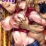 First Time Terry the Bitch!!- King of fighters hentai Fatal fury hentai Cum On Tits