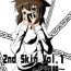 Kink 2nd Skin Vol. 1- Touhou project hentai Tetas Grandes
