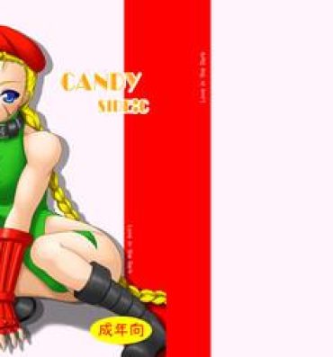 Feet Candy Side C- Street fighter hentai King of fighters hentai Amature Sex Tapes