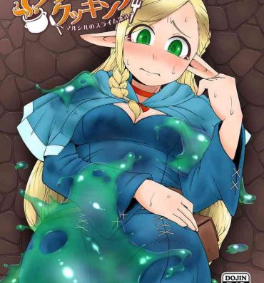 Delicia Dungeon Cooking- Dungeon meshi hentai Celebrity Porn