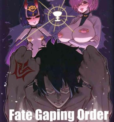 Indian Sex Fate Gaping Order- Fate grand order hentai Amador