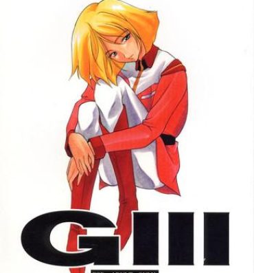Hardcore Gay GIII – Gundam Generation Girls- Mobile suit gundam hentai Turn a gundam hentai Gundam wing hentai Victory gundam hentai Cock Sucking