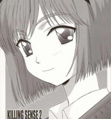 Chat Killing Sense 2- Gunslinger girl hentai Safada