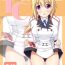 Blowjob Lovely Charlotte- Infinite stratos hentai Hairypussy