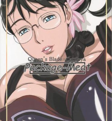Gay Clinic Package Meat- Queens blade hentai Pack