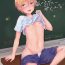 Cumswallow Saimin After School- Kuroko no basuke hentai Teenage Porn