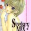 Punheta Strawberry MIX- Ichigo 100 hentai Babe