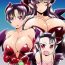 Sharing Succubus no San Shimai | Three Succubus Sisters Onlyfans