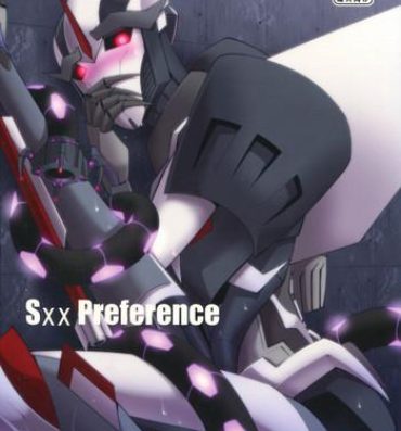 Retro Sxx Preference- Transformers hentai Forbidden