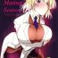 Freaky The Mating Season3- Mahou shoujo lyrical nanoha hentai Putita