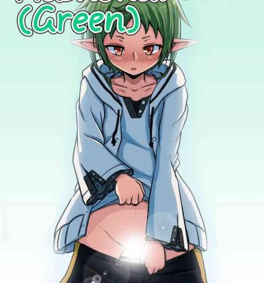 Groupsex [Umari-ya (D-2)] Mushoku! (Midori) | Mushoku! (Green) (Mushoku Tensei ~Isekai Ittara Honki Dasu~) [English] [Saki-Kotowari]- Mushoku tensei hentai Porno Amateur