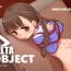 Sissy Delta Project- Original hentai Ohmibod