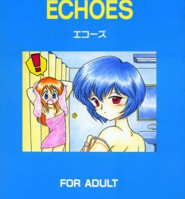 Missionary Echoes- Neon genesis evangelion hentai Sailor moon hentai Glasses