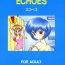 Missionary Echoes- Neon genesis evangelion hentai Sailor moon hentai Glasses