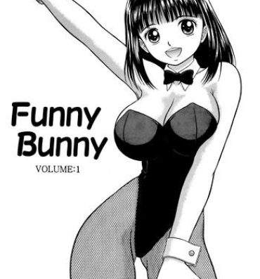 Bare Funny Bunny VOLUME:1 Flash