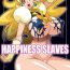 Bigcocks HAPPINESS SLAVES DL- Happinesscharge precure hentai Gay Domination