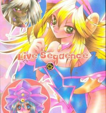 Soapy Live Sequence- Yu-gi-oh hentai Transvestite