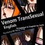 Culonas Venom TransSexual- Original hentai Milfporn