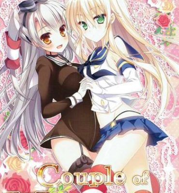 Mouth Couple of Whirlwinds- Kantai collection hentai Glamcore