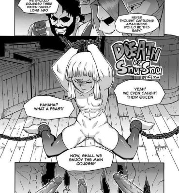 Gay Shorthair Death by Snu-Snu- Fate grand order hentai Novinhas