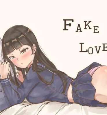 Brazilian FAKE LOVE- Original hentai Amateur Free Porn