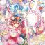 Ex Girlfriends Magical Sweet Confetti- Yu-gi-oh arc-v hentai Animation