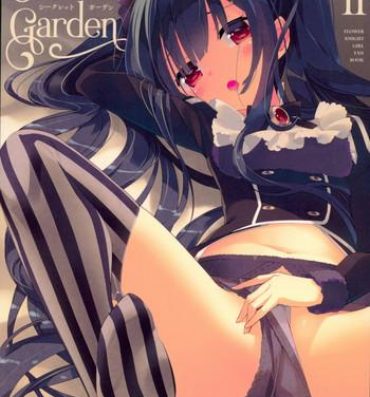 Sexo Secret garden 2- Flower knight girl hentai Linda